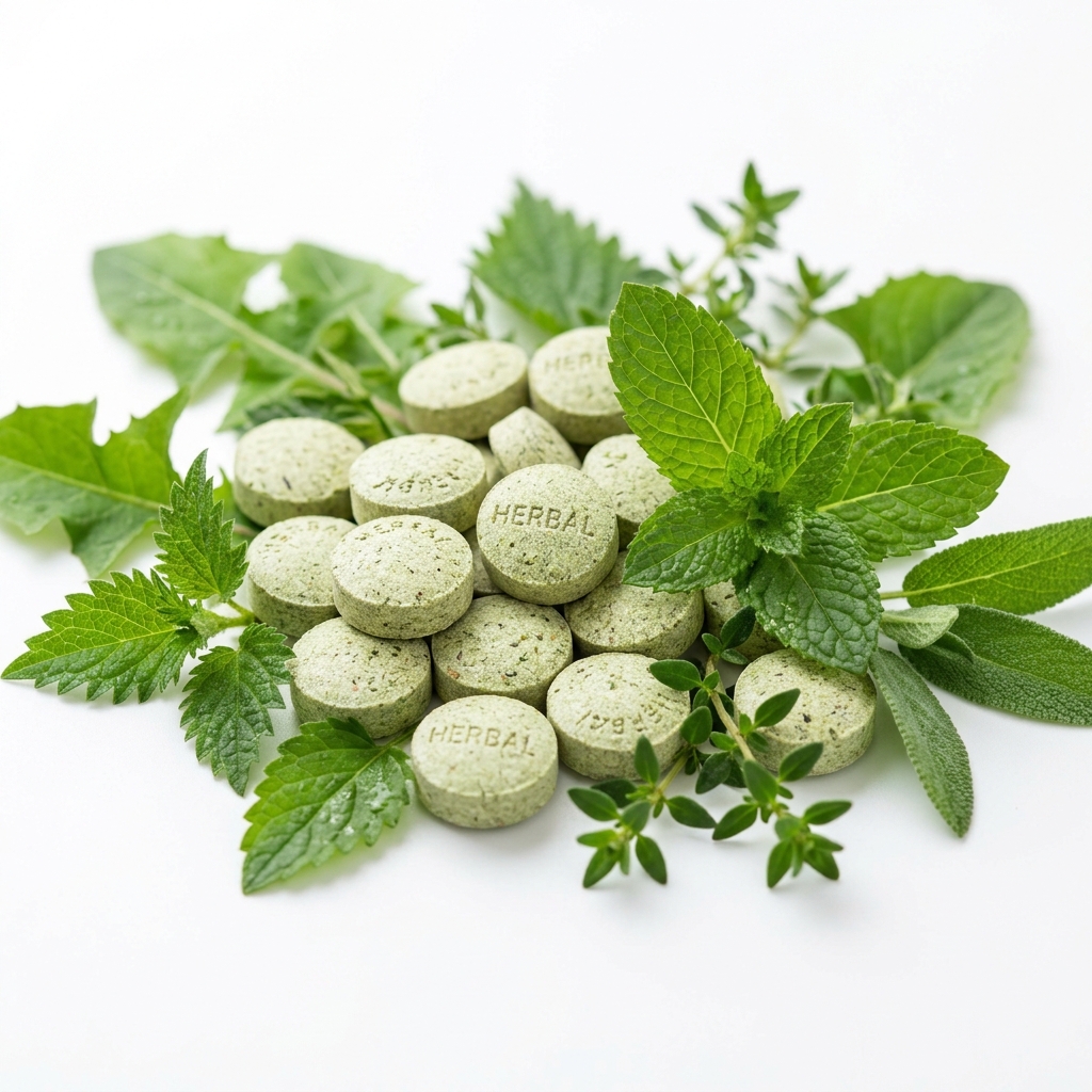 Nutraceuticals