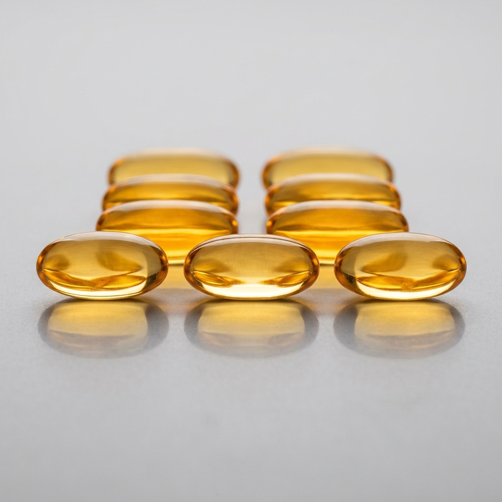 Softgels