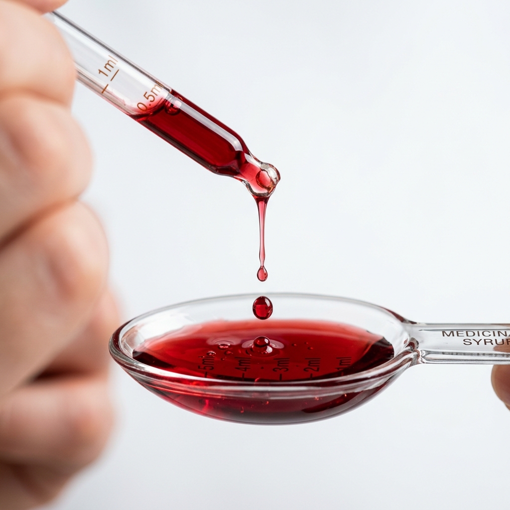 Syrups