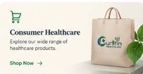Consumer Healthcare