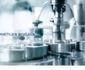 Automated Pharmaceutical Plant Machinery